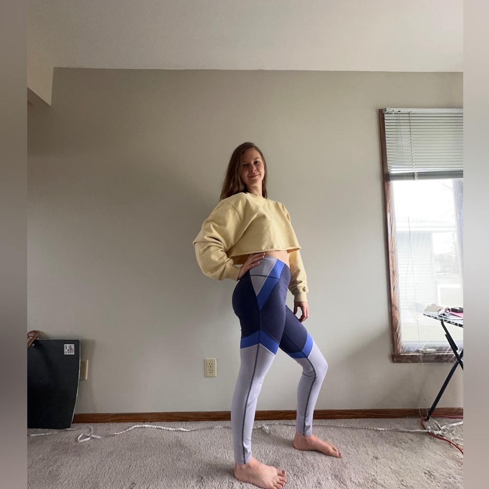 Sports leggings